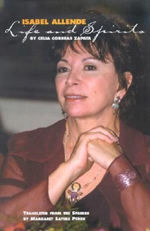 Isabel Allende