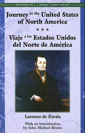 Journey to the United States of North America / Viaje a Los Estados Unidos del Norte de America