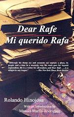 Dear Rafe/Mi Querido Rafa