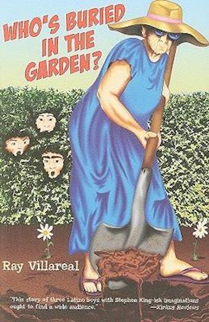 Who's Buried in the Garden?