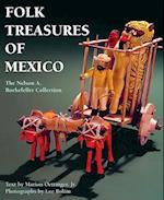 Folk Treasures of Mexico