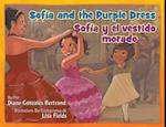 Sofia and the Purple Dress / Sofia Y El Vestido Morado