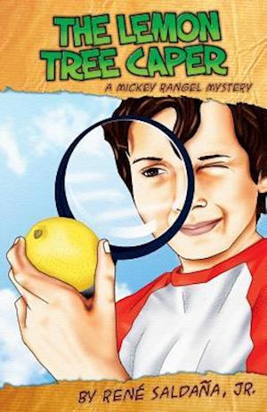 The Lemon Tree Caper/Le Intricga del Limonero