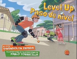 Level Up / Paso de Nivel