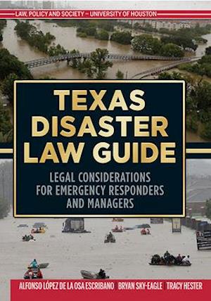 Texas Disaster Law Guide