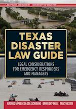Texas Disaster Law Guide