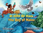 El Niño de Maíz / The Boy of Maize