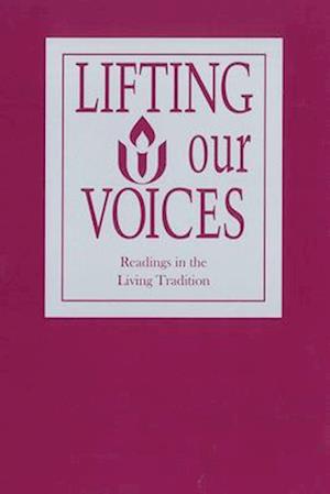 Lifting Our Voices