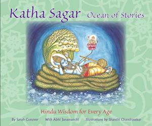 Kathar Sagar, Ocean of Stories