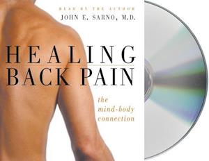 Healing Back Pain