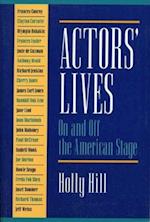 Actors' Lives