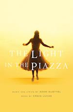 The Light in the Piazza