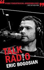 Talk Radio (Tcg Edition)