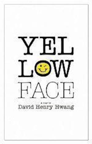 Yellow Face (Tcg Edition)