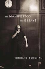 The Manifestos and Essays