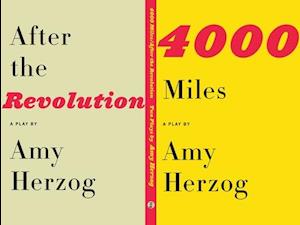 4000 Miles / After the Revolution