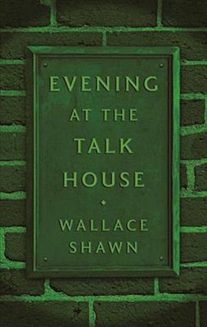 Evening at the Talk House (Tcg Edition)