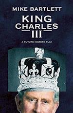 King Charles III