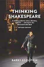 Thinking Shakespeare (Revised Edition)