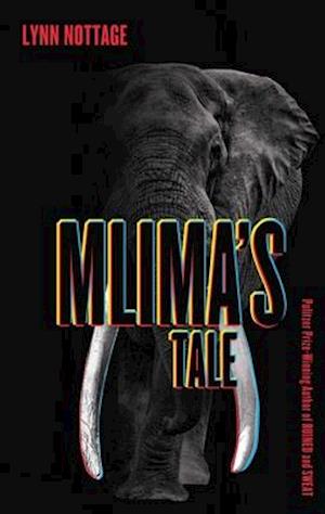 Mlima's Tale