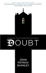 Doubt (movie tie-in edition)