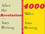 4000 Miles and After the Revolution