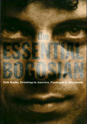 Essential Bogosian