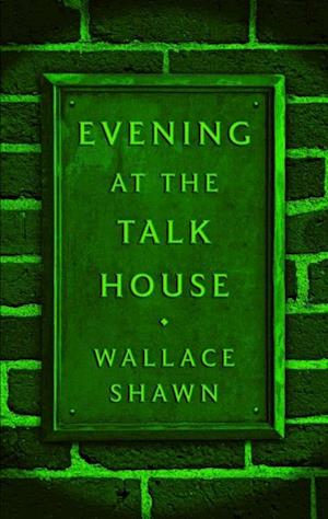 Evening at the Talk House (TCG Edition)