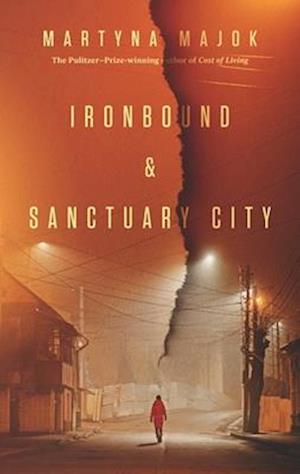 Ironbound and Other Plays
