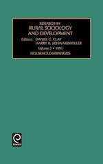 Research in Rural Sociology & Development