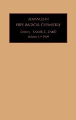 Advances in Free Radical Chemistry