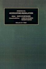 Research in Accounting Regulation