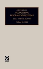 Advances in Accounting Information Systems, 1993