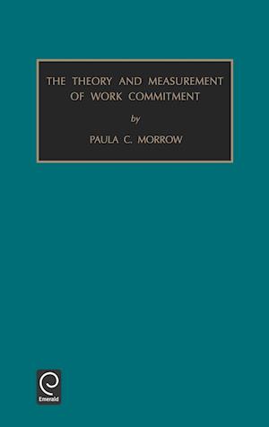 Monographs in Organizational Behaviour and Industrial Relations