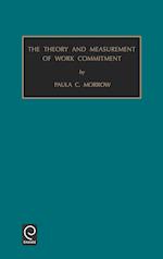 Monographs in Organizational Behaviour and Industrial Relations