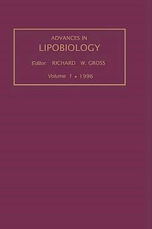 Advances in Lipobiology, Volume 1