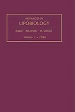 Advances in Lipobiology, Volume 1