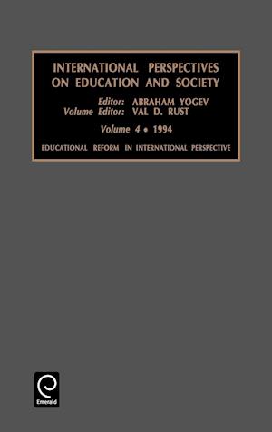 International Perspectives on Education and Society