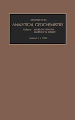 Advances in Analytical Geochemistry, Volume 2