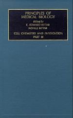 Cell Chemistry and Physiology: Part III