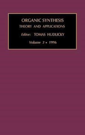 Organic Synthesis: Theory and Applications