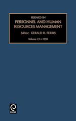 Research in Personnel and Human Resources Management