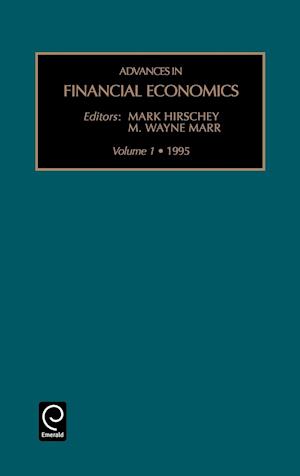 Adv Fin Econ V1