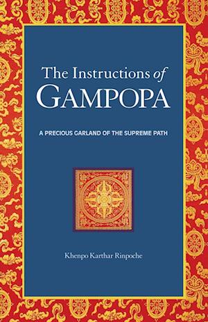 The Instructions of Gampopa