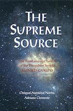 The Supreme Source