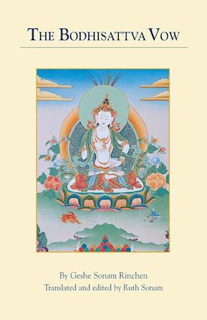 The Bodhisattva Vow