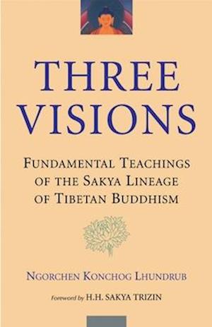 Three Visions