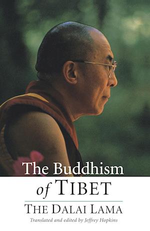 The Buddhism Of Tibet