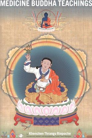 Medicine Buddha Teachings