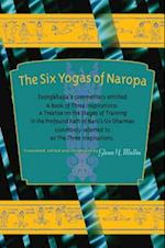 The Six Yogas Of Naropa